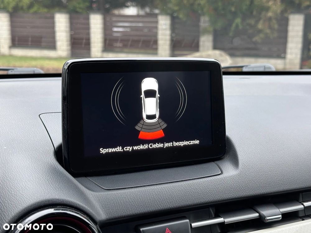 Mazda 2 SKYACTIV-G 90 Red Sports Edition - 22