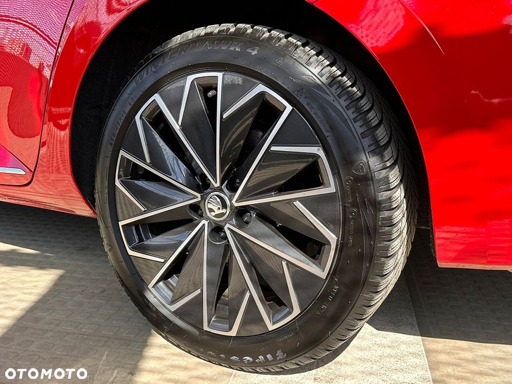 Skoda Superb 2.0 TDI SCR 4x4 L&K DSG - 40