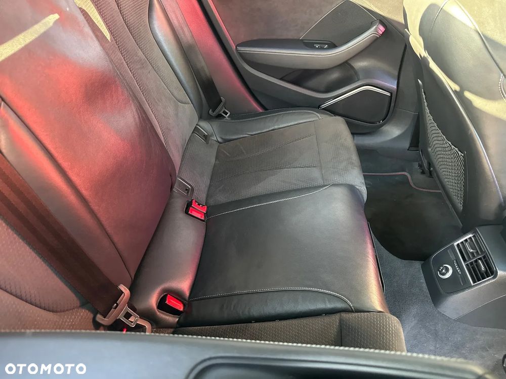 Audi S3 Limousine 2.0 TFSI Quattro S tronic - 34