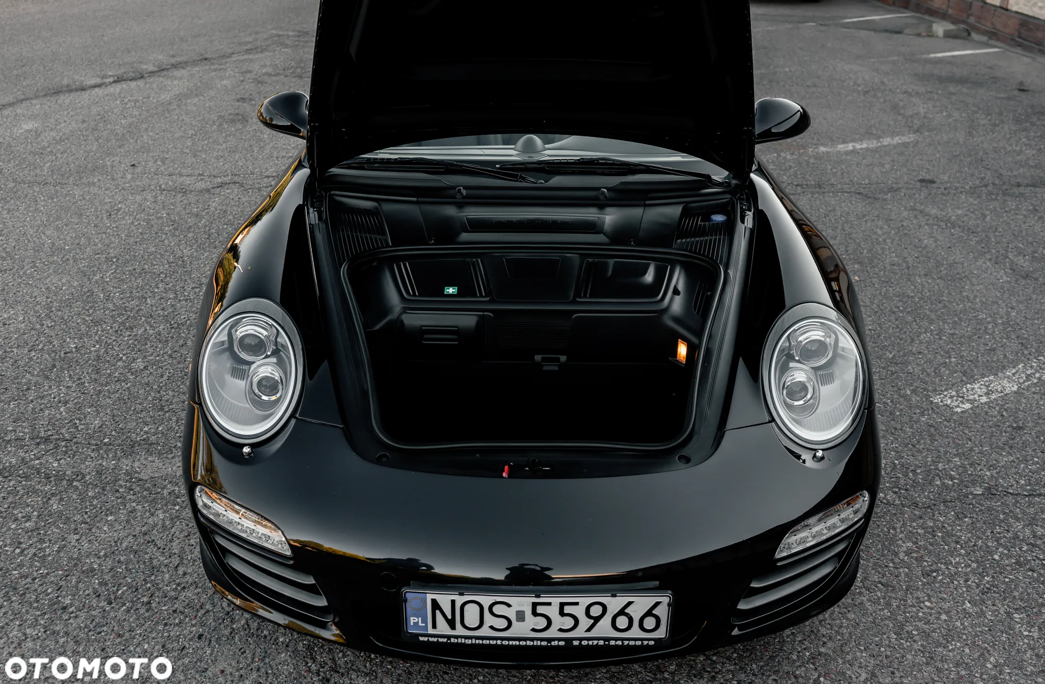 Porsche 911 Carrera 4S Cabriolet PDK - 14