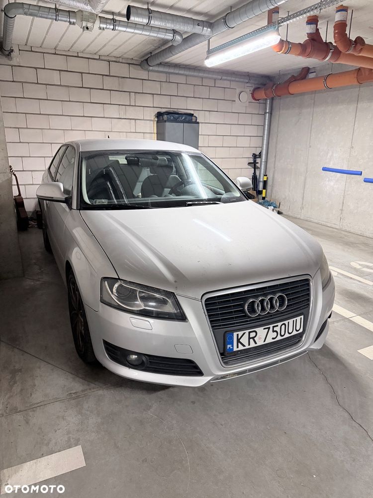 Audi A3 3-drzwiowe - 9