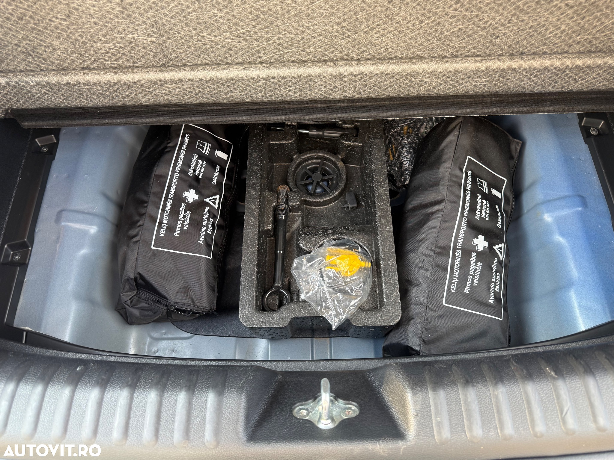 Kia XCeed 1.5 T-GDI OPF DCT7 XDITION - 33