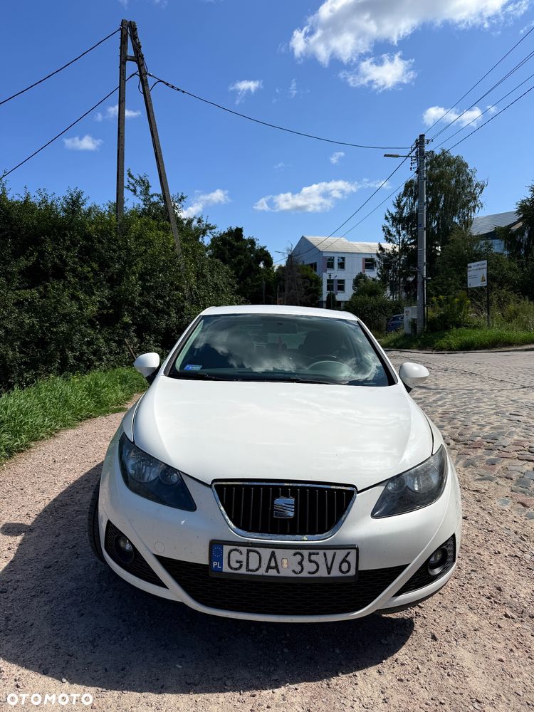 Seat Ibiza SC 1.6 16V Style - 1