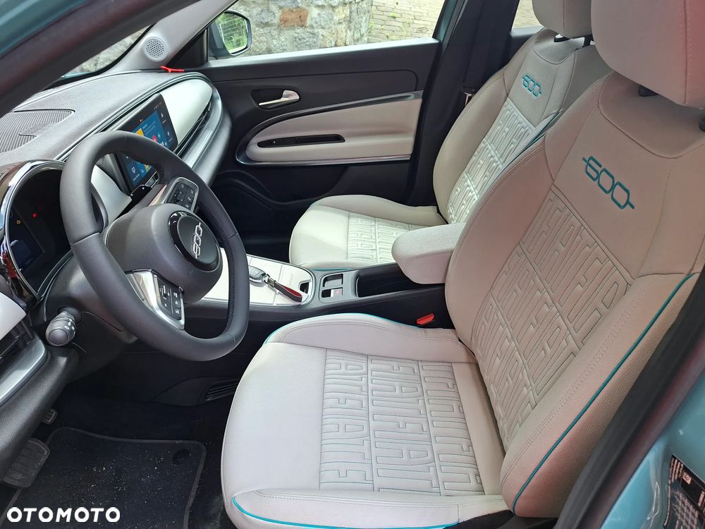 Fiat 600 - 8
