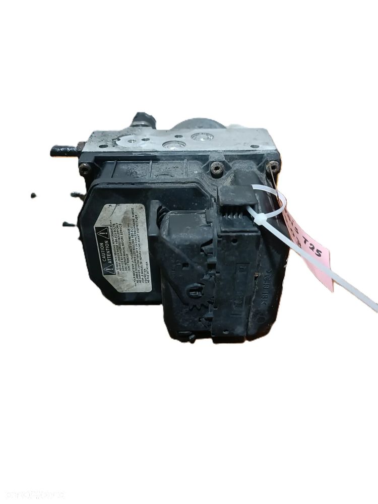 * TOYOTA AVENSIS T25 03-09 2,0 VVTI POMPA ABS 0265950149 * - 2