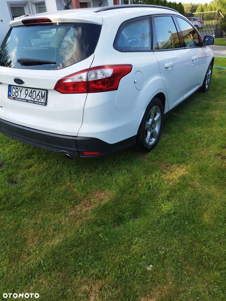 Ford Focus - 7