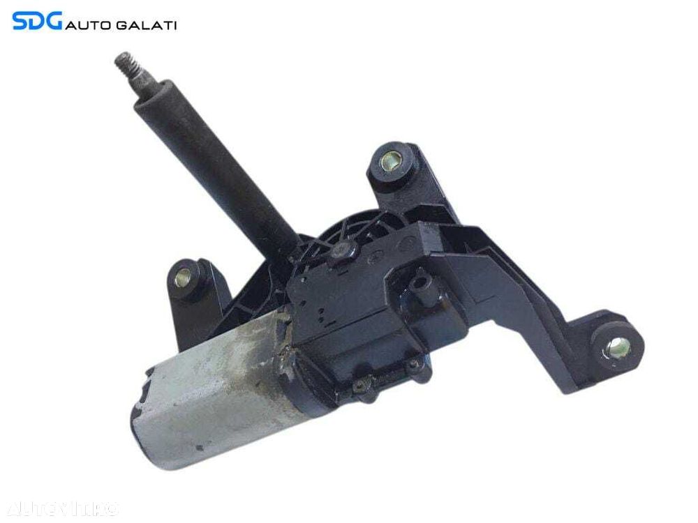 Motoras Stergator Stergatoare Geam Sticla Luneta Haion Portbagaj Opel Astra G 1998 - 2005 Cod 90559444 [D0390] - 2