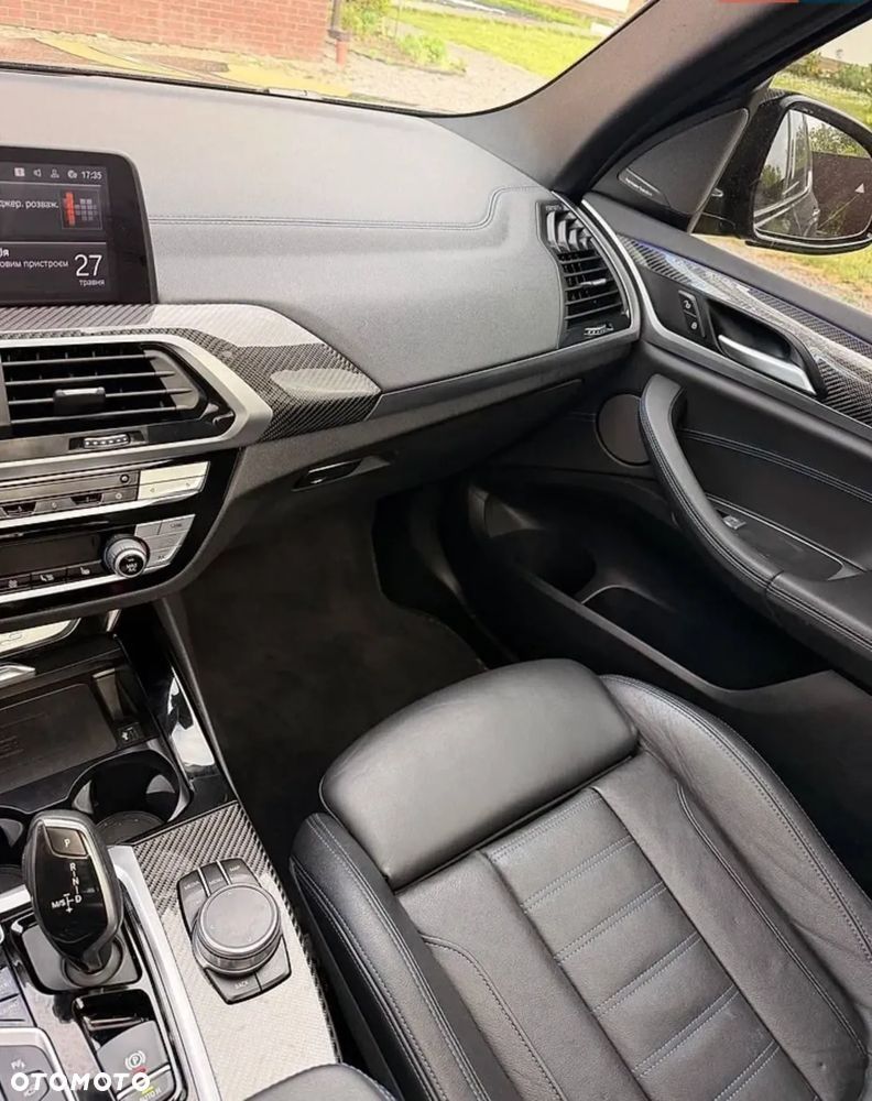 BMW X3 xDrive30i Luxury Line sport - 13