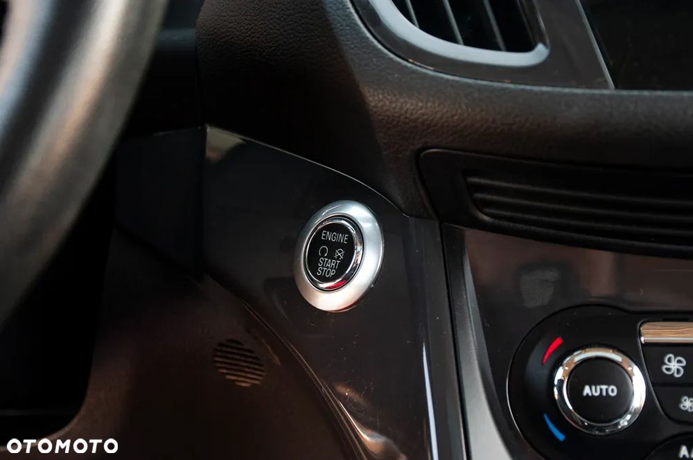 Ford Kuga 2.0 TDCi 4x4 Individual - 31