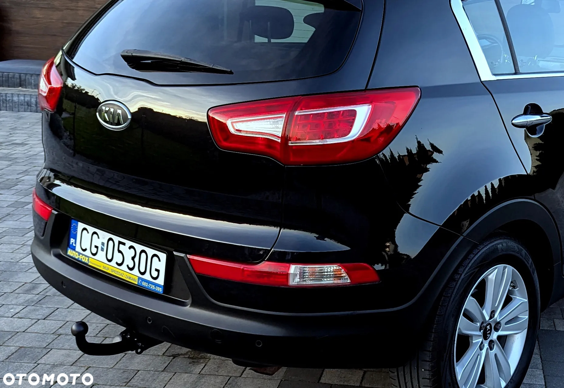 Kia Sportage 2.0 L 2WD - 29