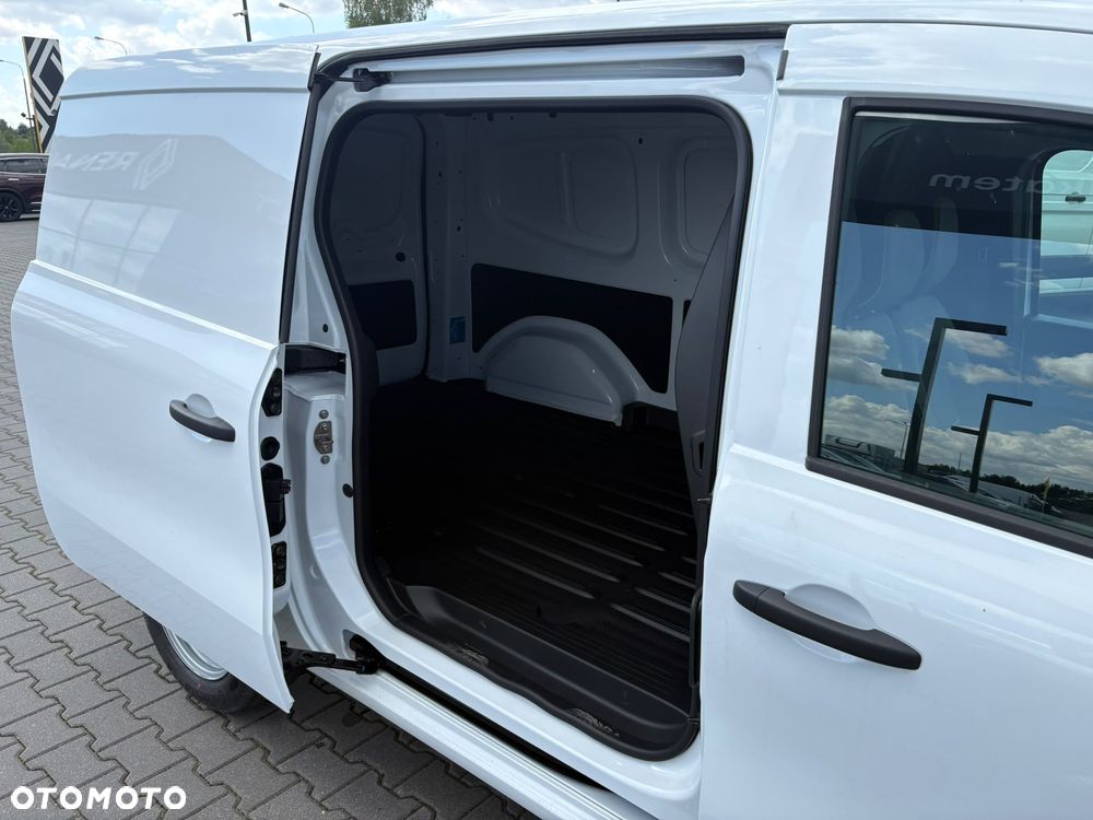 Renault KANGOO VAN EXTRA L2 1.5 Blue dCi 115 EDC - 6
