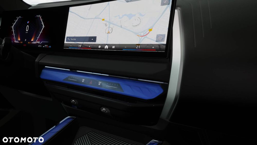 BMW X3 xDrive20d mHEV - 12