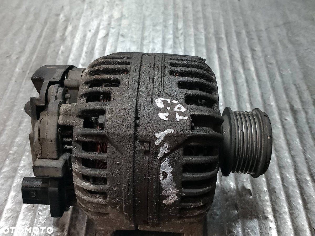 ALTERNATOR FORD GALAXY MK II 028903028E     0124515010 1.9 TDI - 1