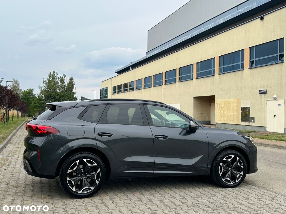Cupra Terramar 2.0 TSI 4Drive DSG VZ - 15