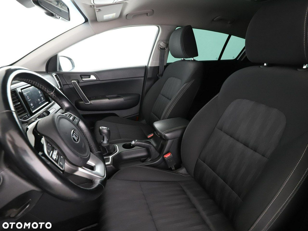 Kia Sportage 1.6 GDI Business Line 2WD - 13