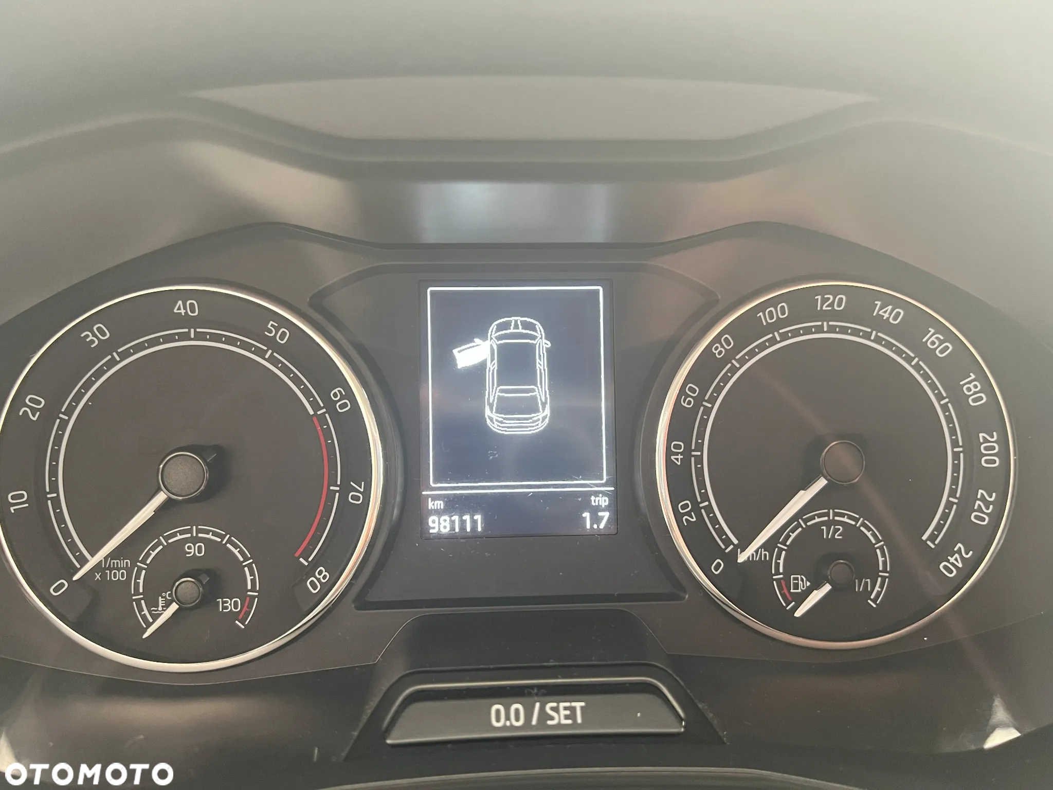 Skoda Scala 1.0 TSI Ambition - 13