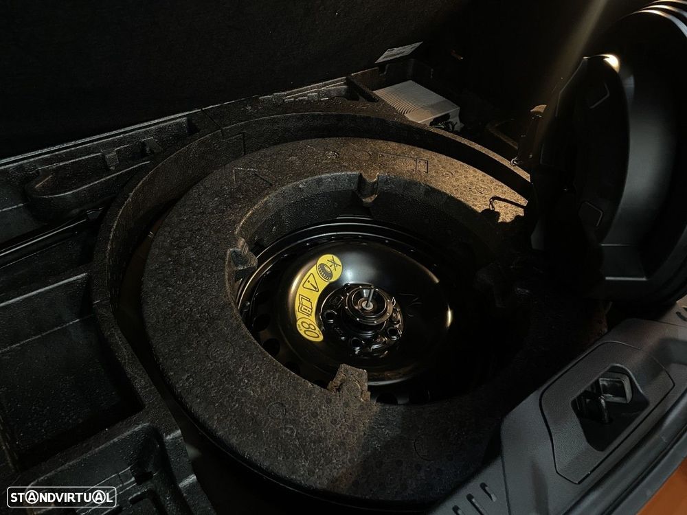 Ford Focus 1.0 EcoBoost Active - 42