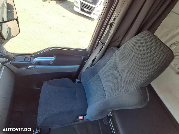 MAN tgx 18.480 xxl automat euro 6 - 22
