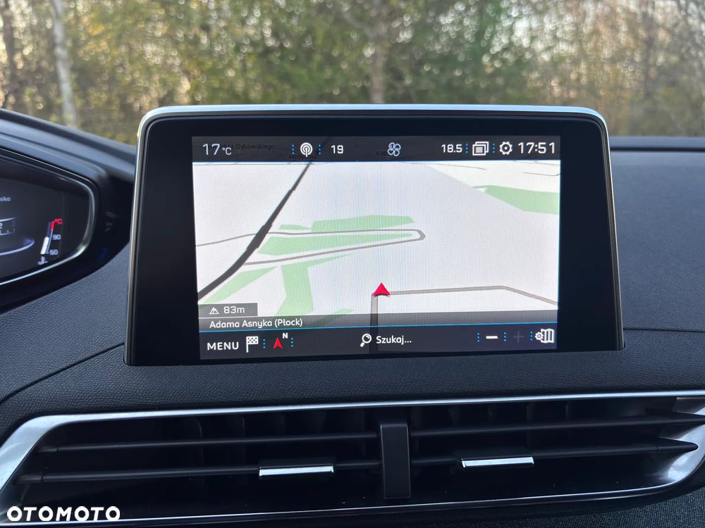 Peugeot 3008 BlueHDi 130 Stop & Start Allure - 18