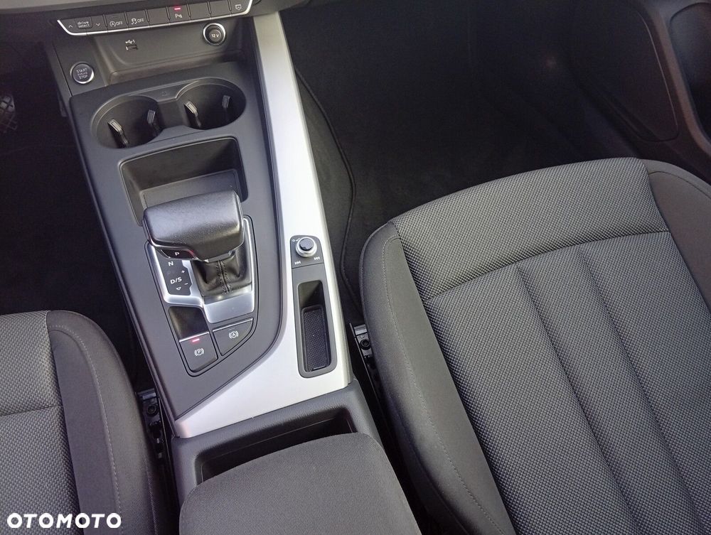 Audi A5 Sportback - 37