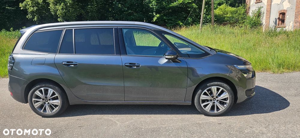 Citroën C4 Picasso 1.6 e-HDi Exclusive ETG6 - 3