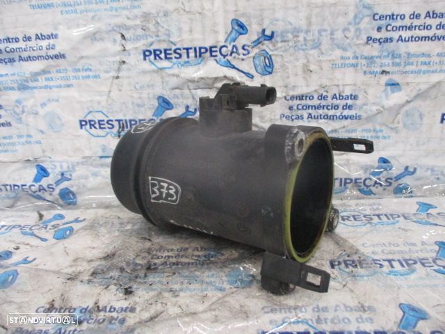 Massa De Ar 1161850635903 BMW E91 2010 320 D 0P BMW - 2