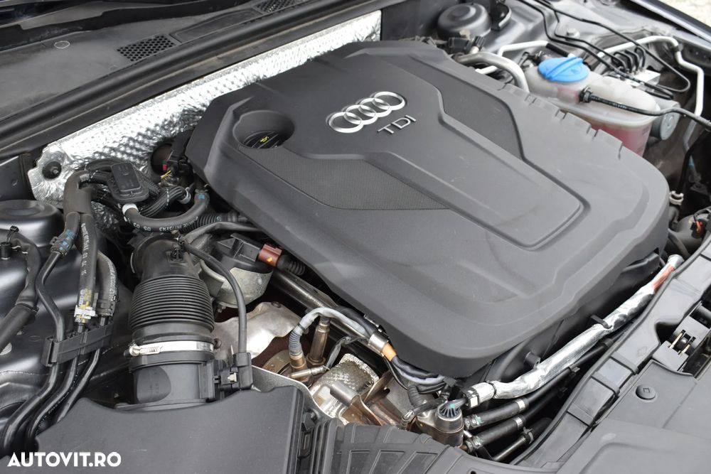 Audi A4 2.0 TDI - 18