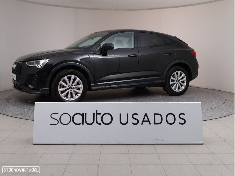 Audi Q3 Sportback 45 TFSIe S line S tronic - 3