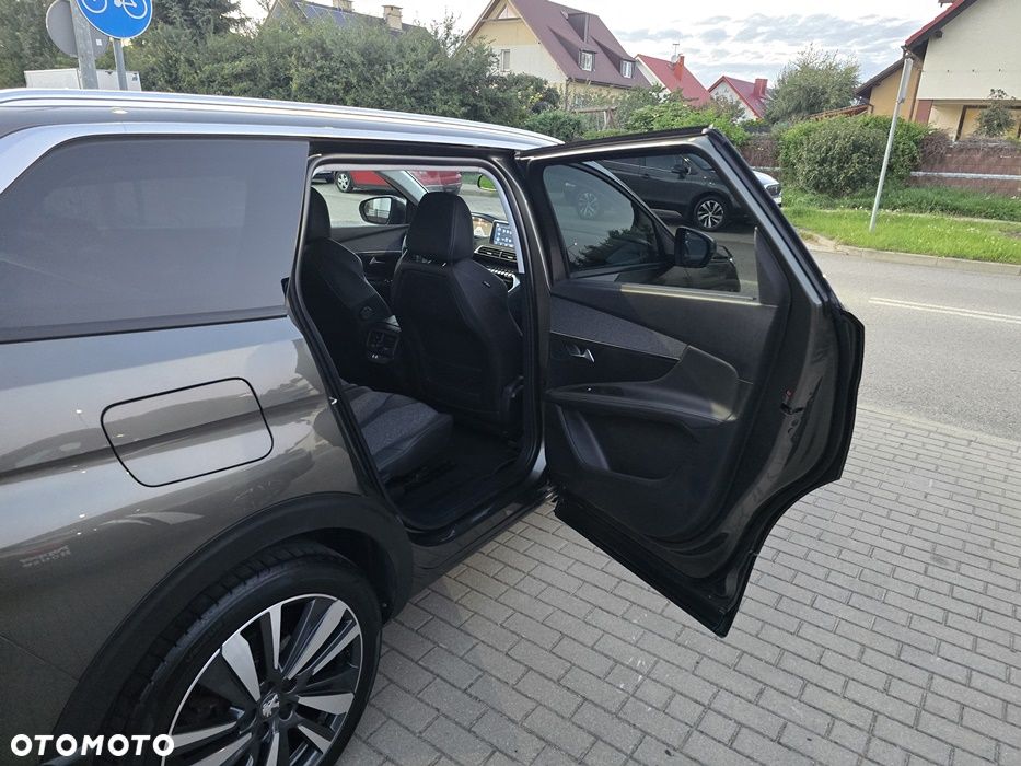 Peugeot 5008 BlueHDi 130 EAT8 Allure - 38
