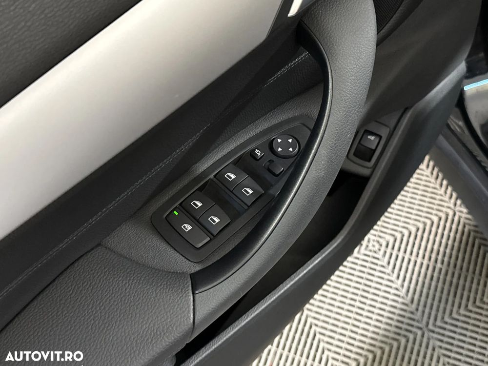 BMW X1 - 14