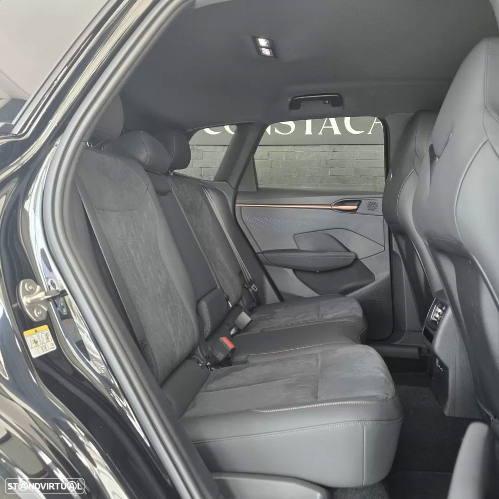 Cupra Terramar 1.5 e-Hybrid DSG - 14