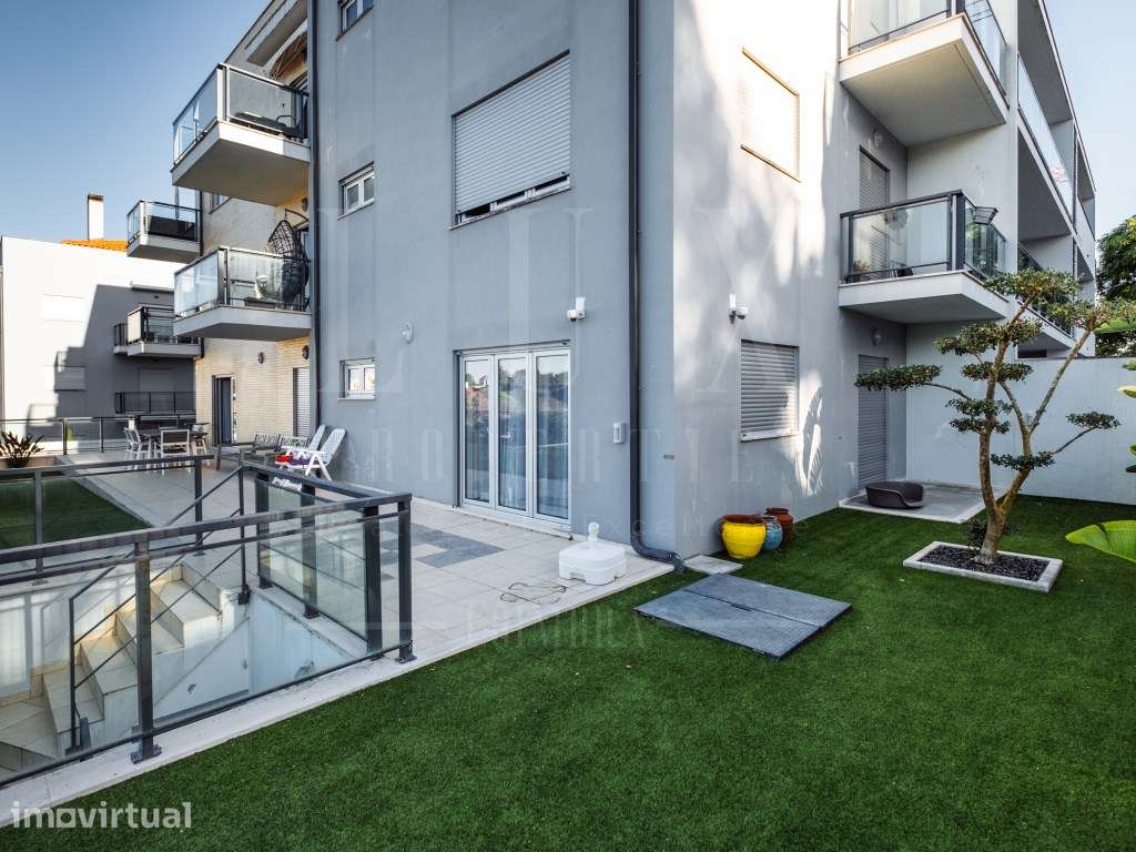 Apartamento T3 | Quinta da Carvalha, Leiria - Grande imagem: 3/35