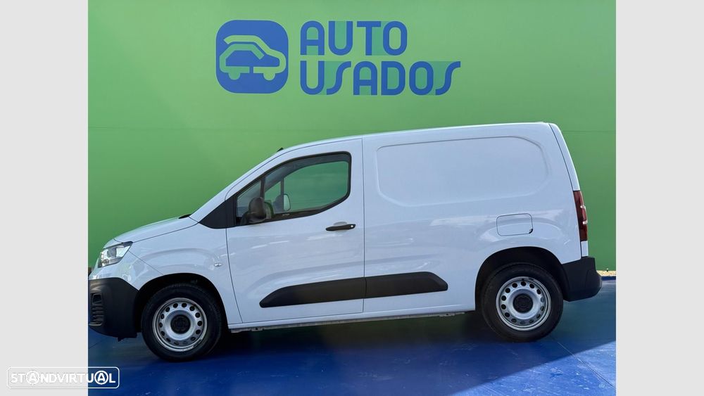 Fiat Doblo - 9