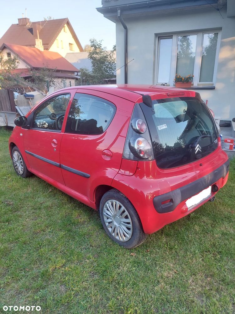 Citroën C1 1.0 Style - 6