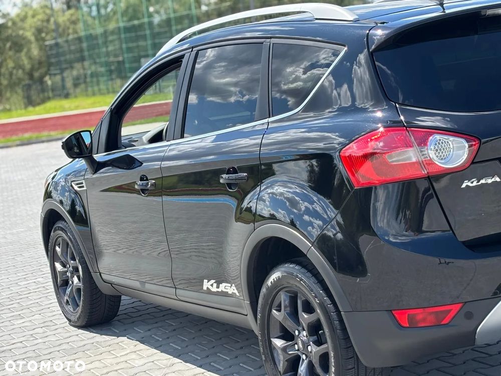 Ford Kuga 2.0 TDCi Titanium - 23