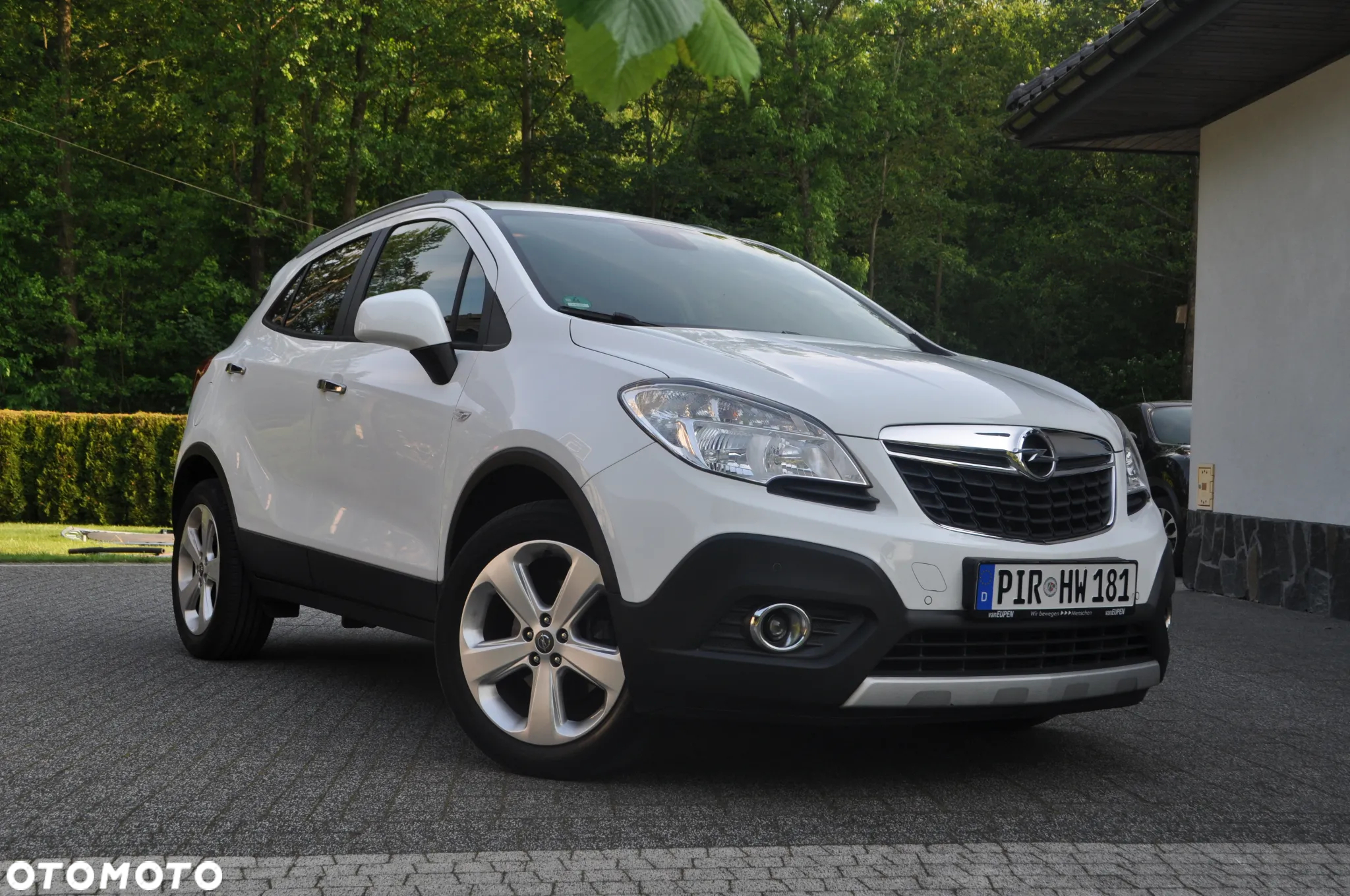 Opel Mokka 1.4 T Cosmo S&S - 2