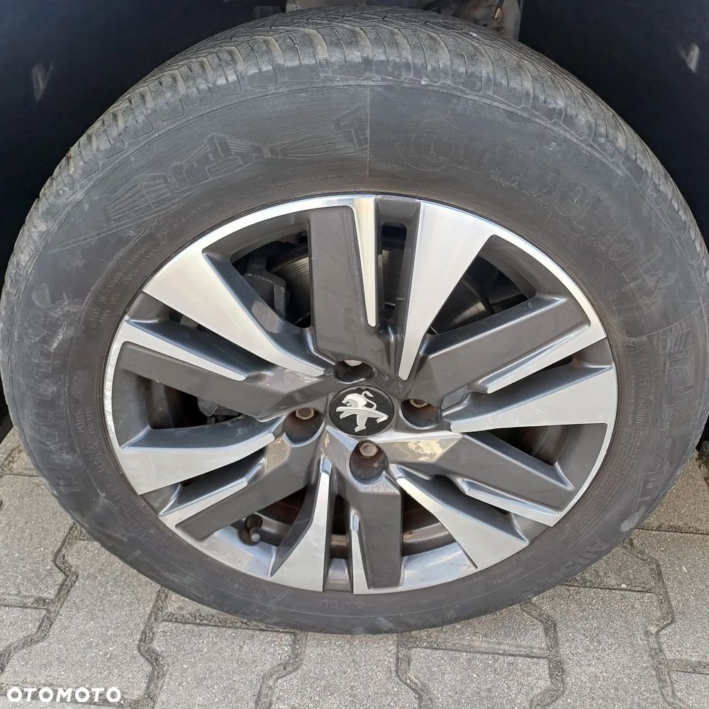 Peugeot 2008 - 26