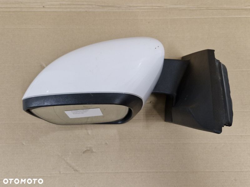 FORD EDGE MK2 LUSTERKO DRZWI LEWE 15 PIN EU EUROPA - 10