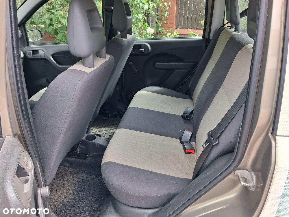 Fiat Panda - 7