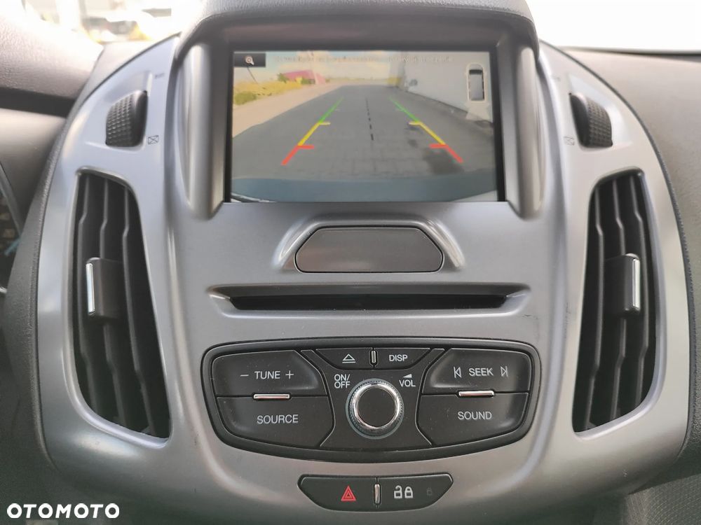 Ford Transit Connect - 13