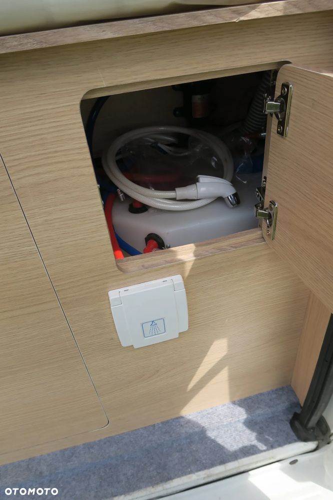 Peugeot Boxer Kombi 330 BlueHDi L1H1 - 9