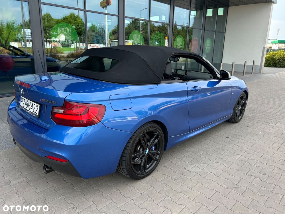 BMW Seria 2 M235i xDrive Sport-Aut - 18