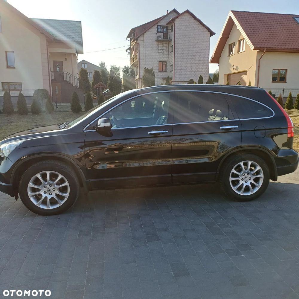 Honda CR-V 2.2i CTDi Executive - 2