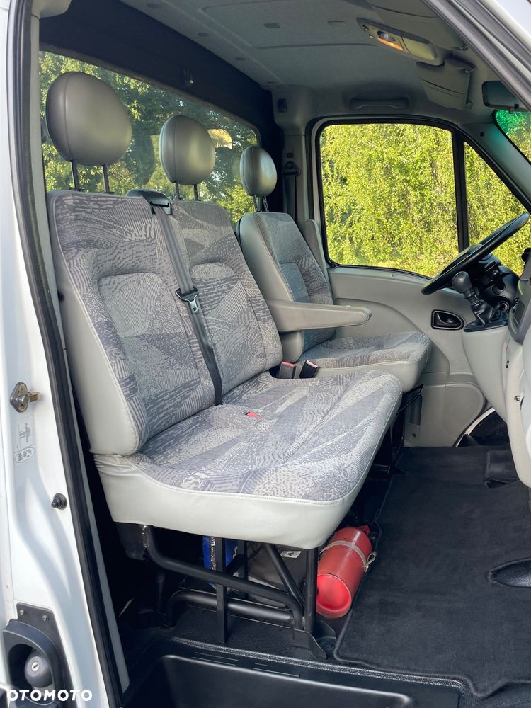 Renault Master II - 11