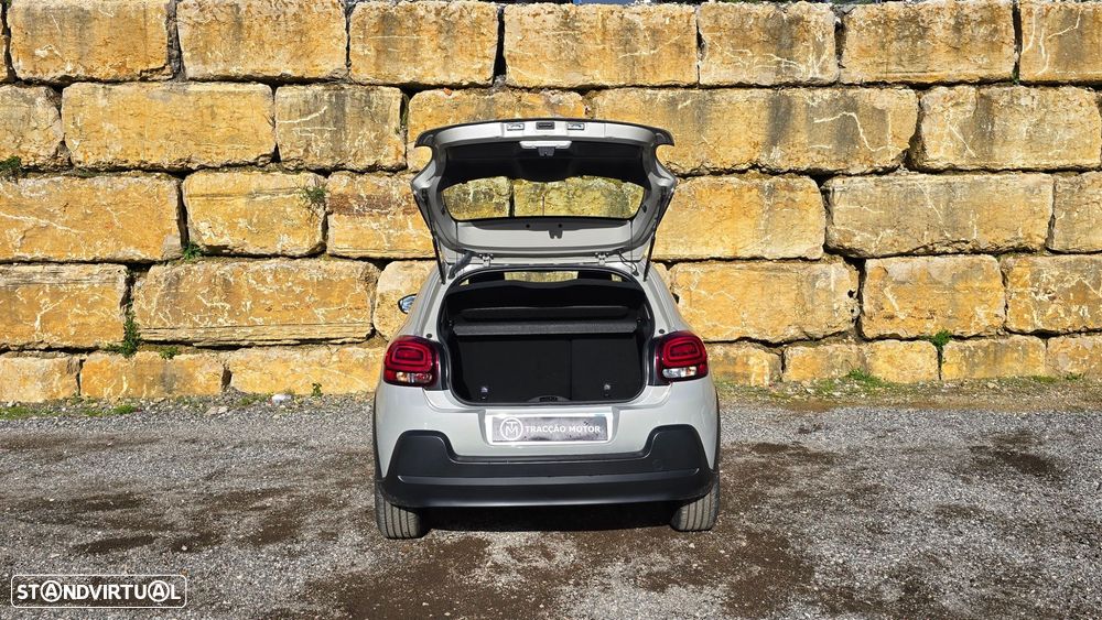 Citroën C3 1.2 PureTech Feel Pack - 48