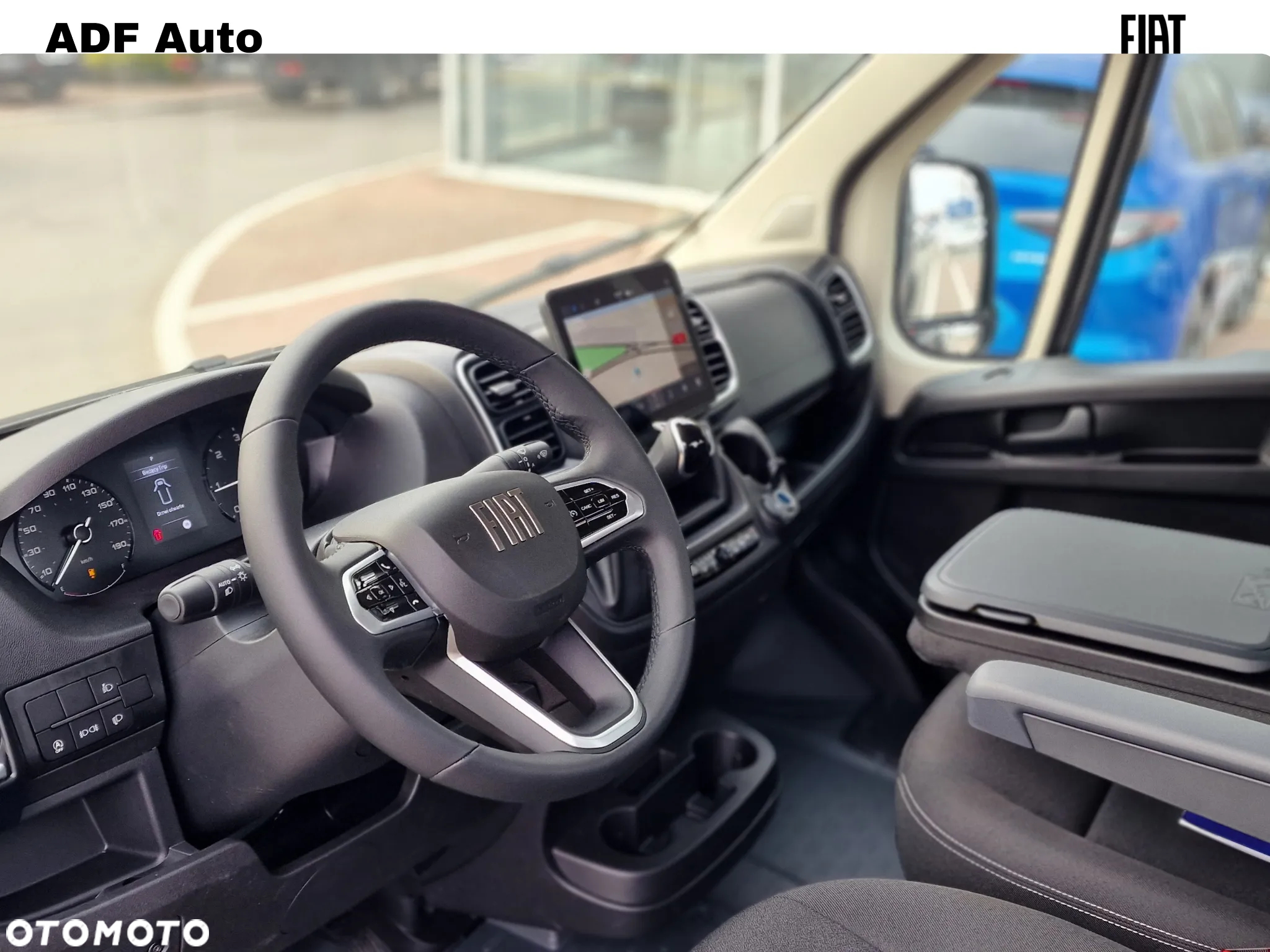 Fiat DUCATO L3 - AUTOLAWETA - 4
