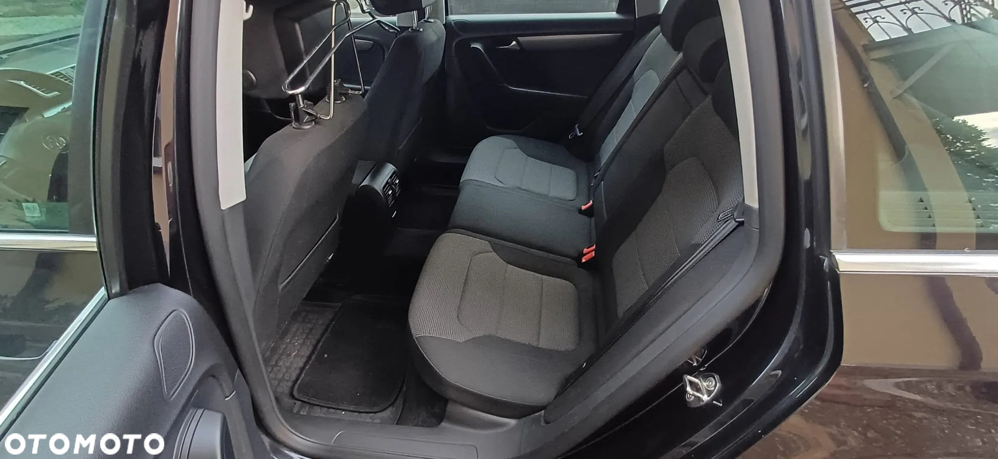 Volkswagen Passat 2.0 TDI DPF Comfortline - 8