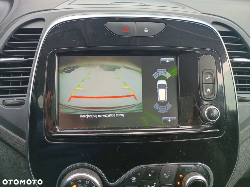 Renault Captur 1.2 Energy TCe Initiale Paris - 15