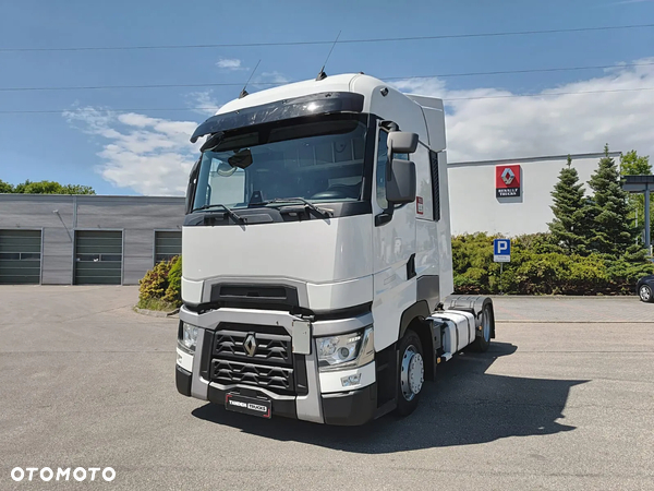 Renault THIGH 480 XLOW mega