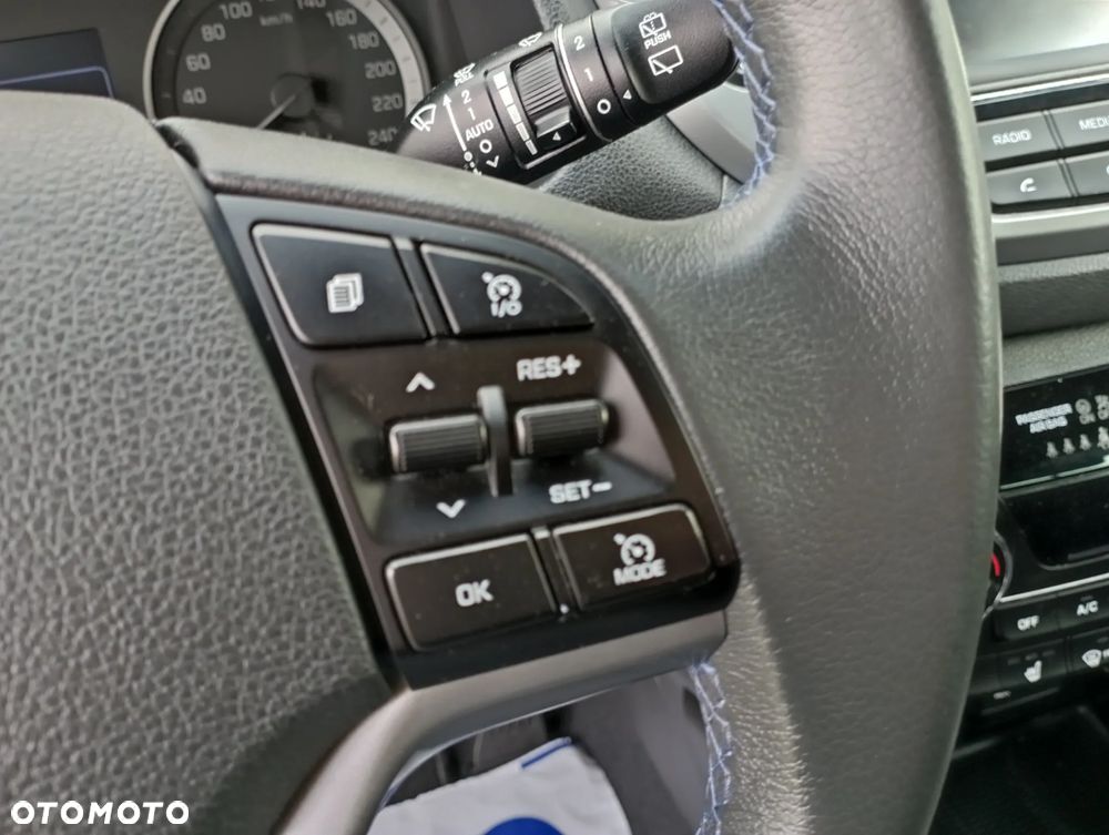 Hyundai Tucson - 28